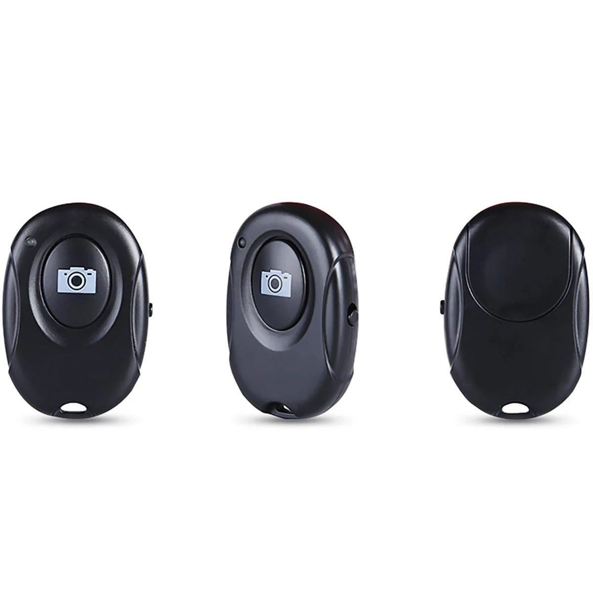 ABS Bluetooth Self-Timing Camera Remote 1