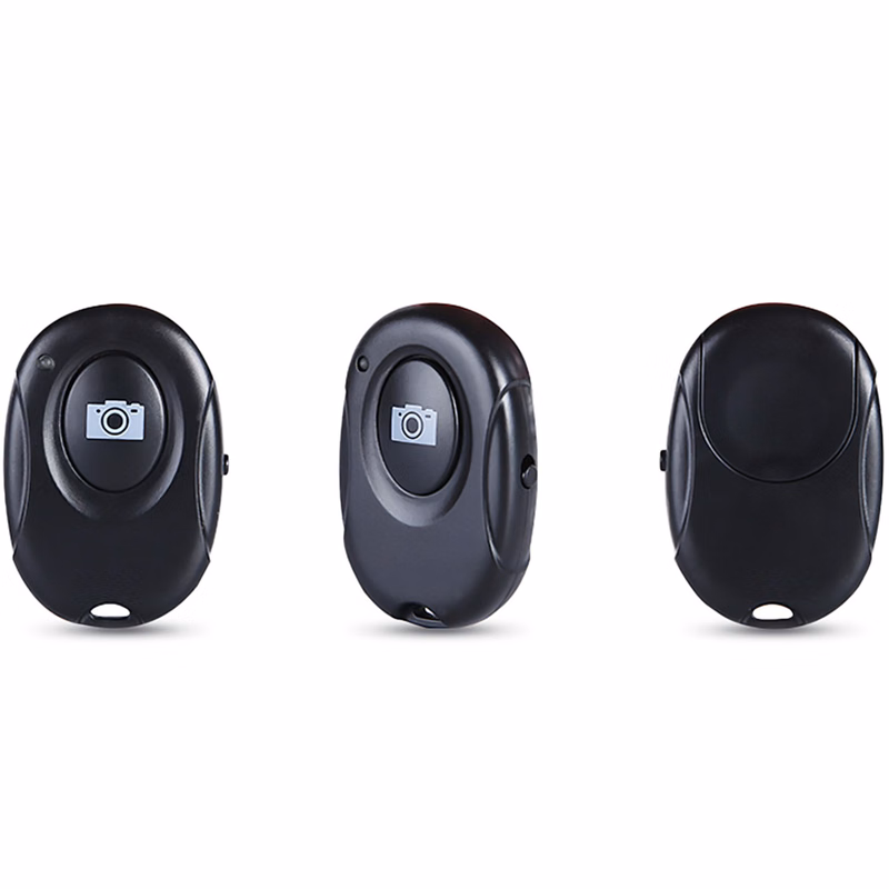 ABS Bluetooth Self-Timing Camera Remote
