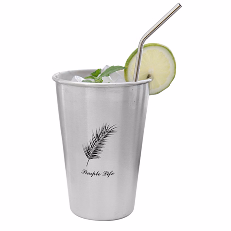 shatterproof household coffee cup