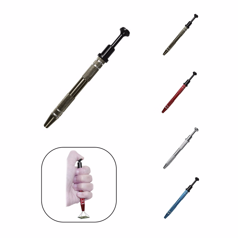 IC Extractor BGA Chip Clip Picker