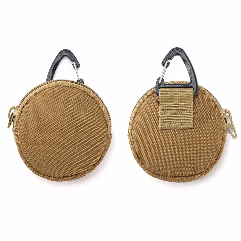 tactical key pouch