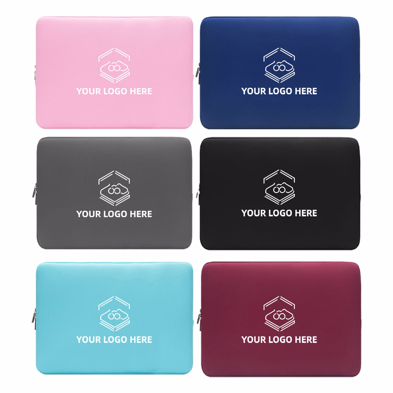 Vibrant Protective Laptop Case