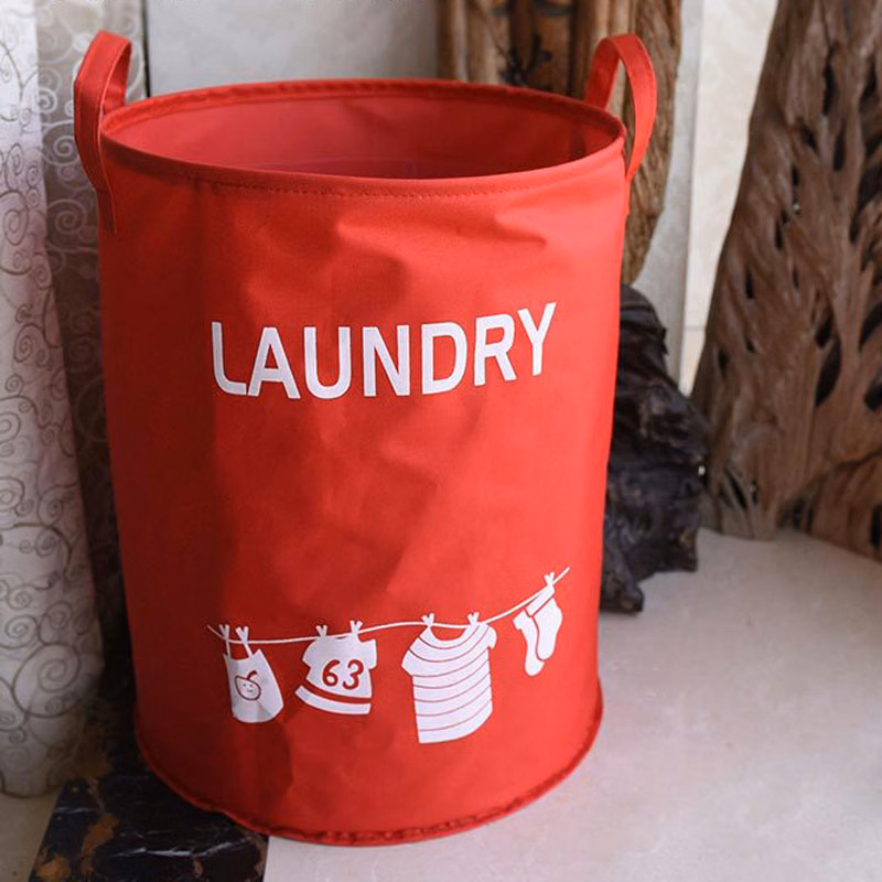 Foldable Laundry Hamer/ Basket