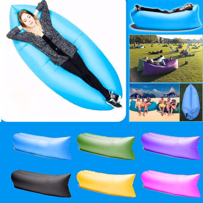 Inflatable Sofa