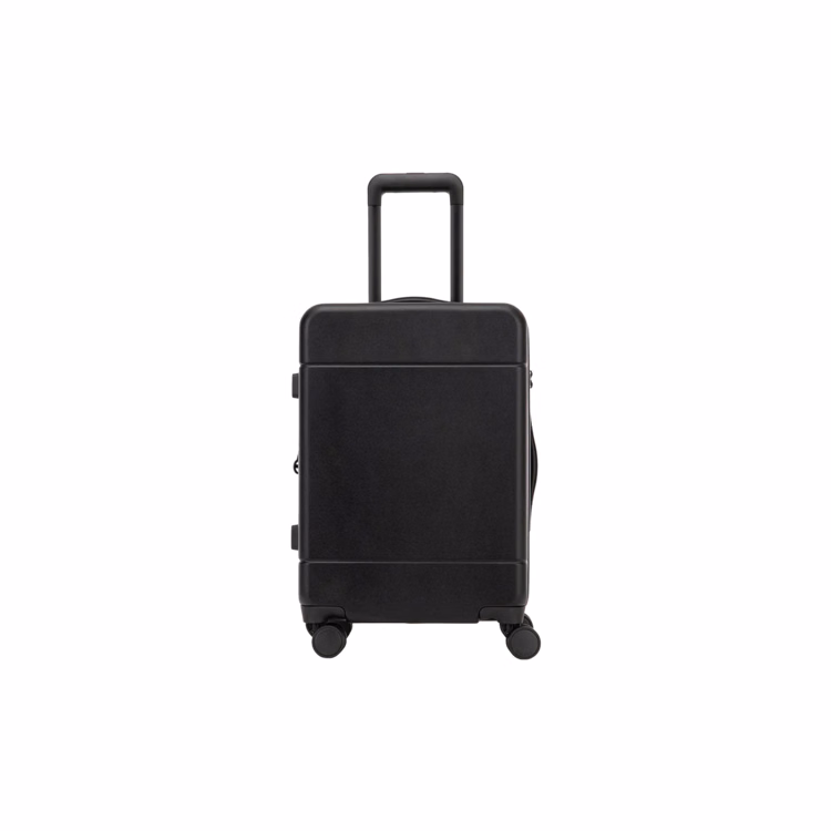 CALPAK Hue Carry-On Luggage - Black