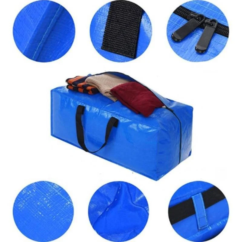 Heavy Duty Moving Storage Bag 1
