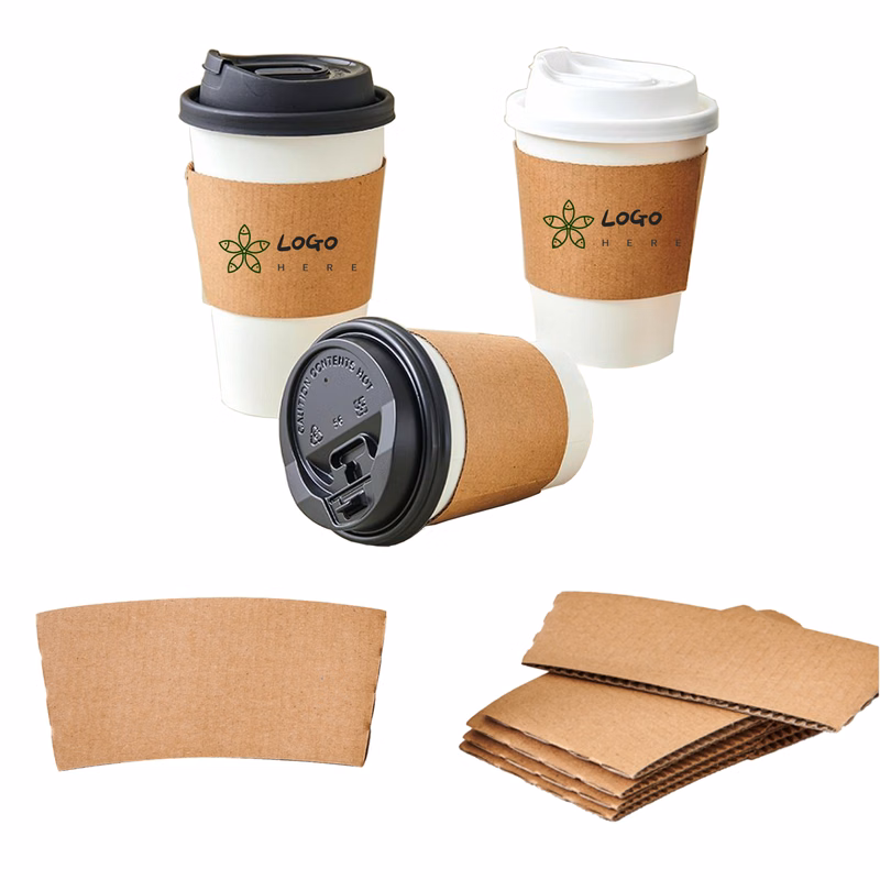 Coffee Cup Sleeves