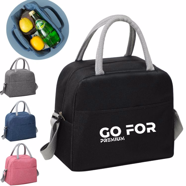 Lunch Bag Leakproof Food Cooler