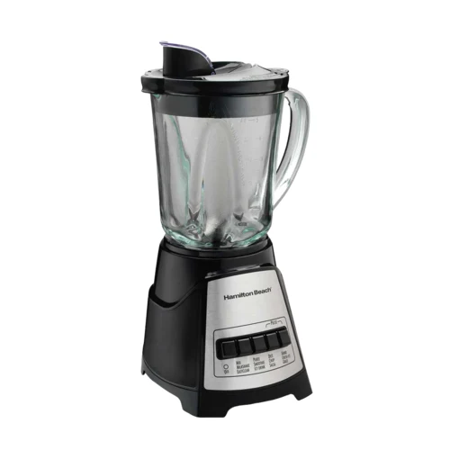 Hamilton Beach Power Elite MultiFunction Blender 1