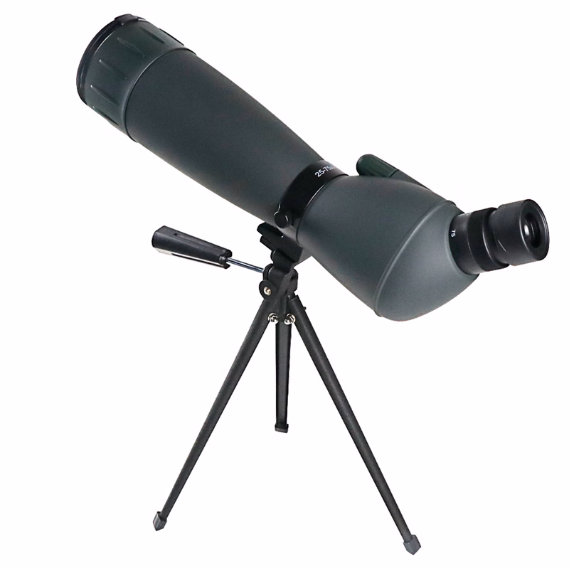 Adjustable Spotting Scope Tripod