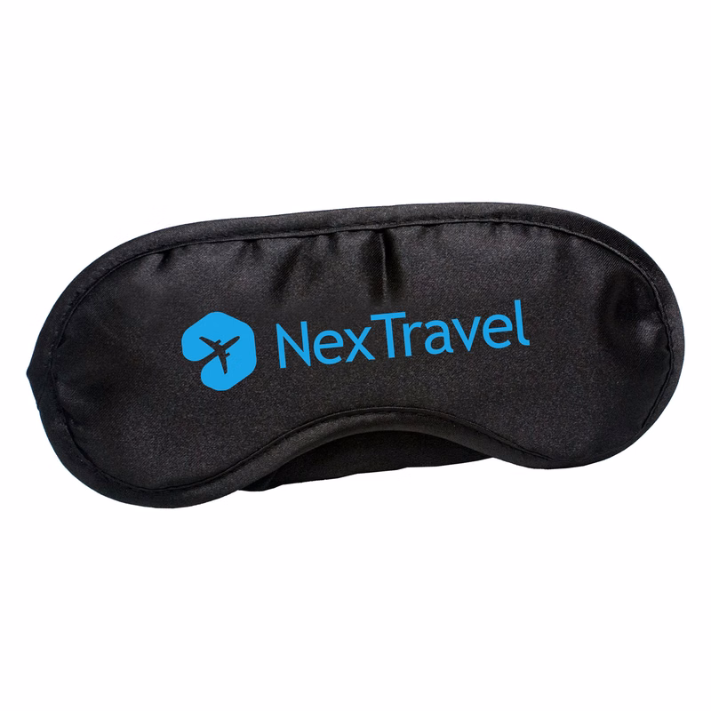 Comfort Sleep Eye Mask