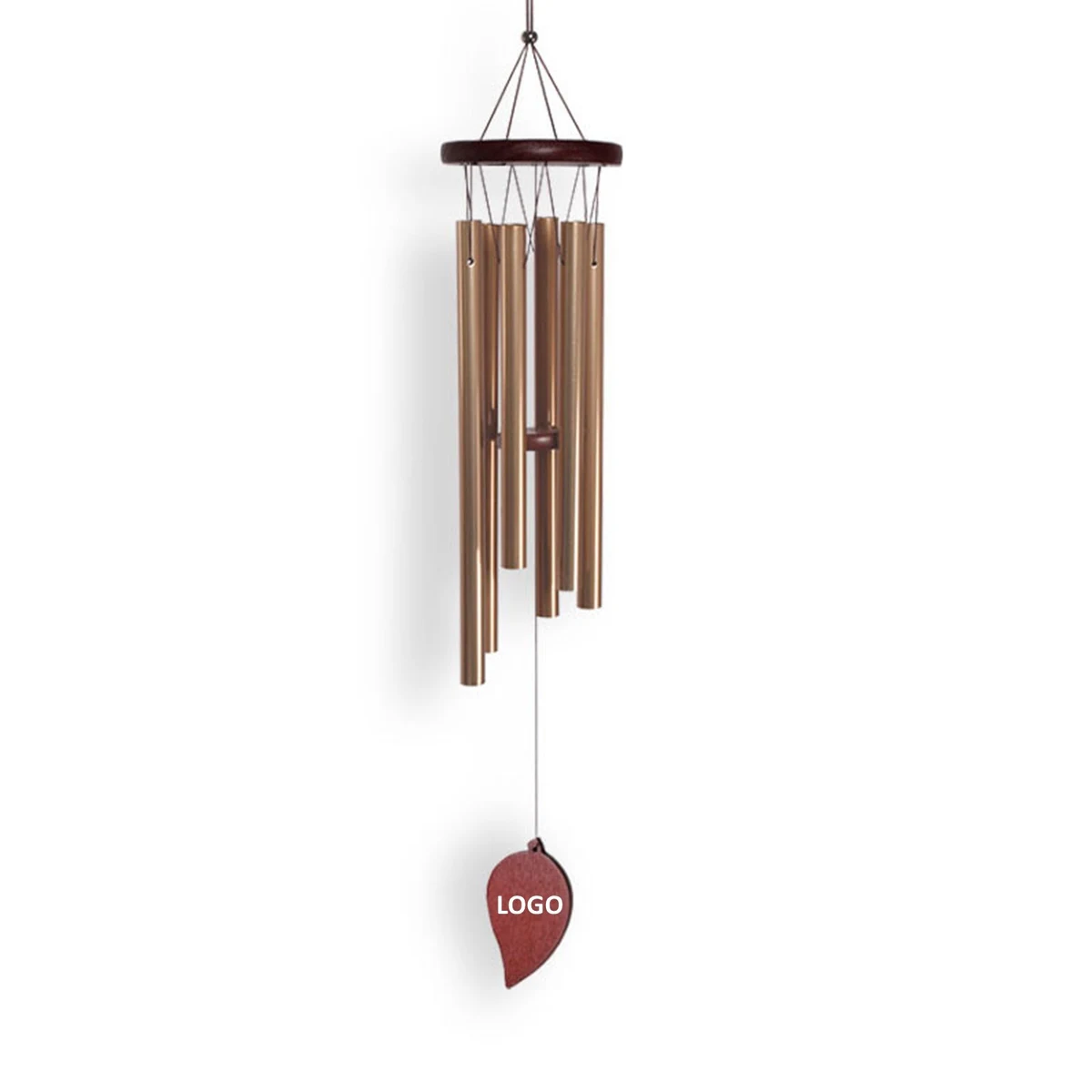 Classic Wind Chimes 1