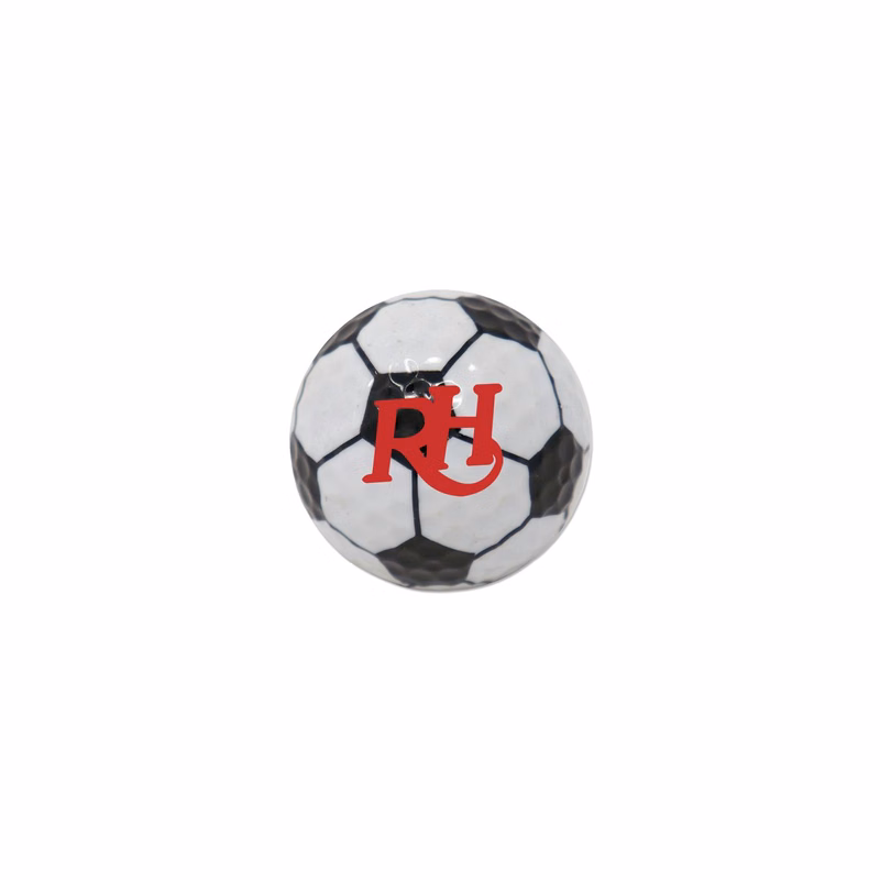 Soccer Ball Mini Golf Ball