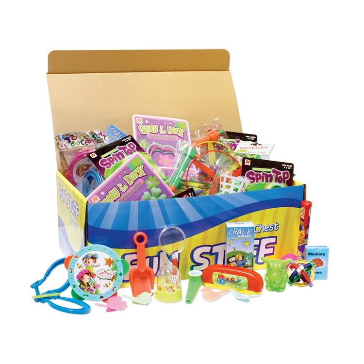 VALUE TOY CHEST 1