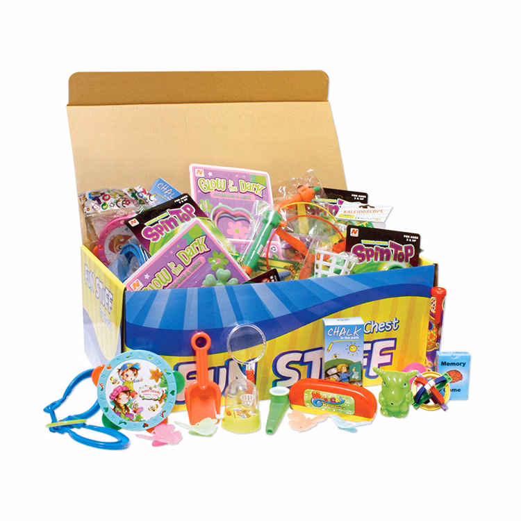 VALUE TOY CHEST