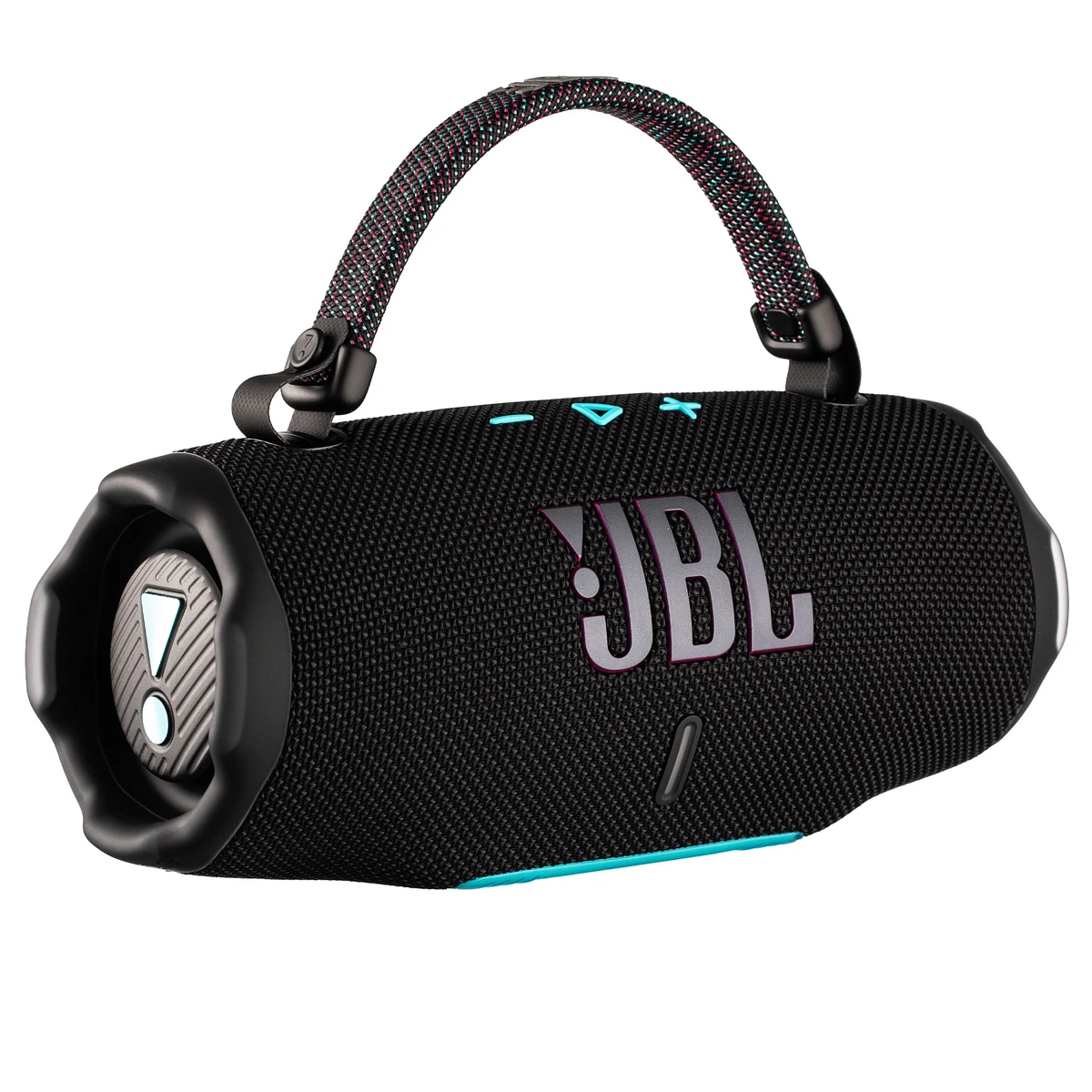 JBL Charge 6 - Portable Waterproof & Drop-Proof Bluetooth Speaker, Bold Pro Sound with AI Sound B... 1