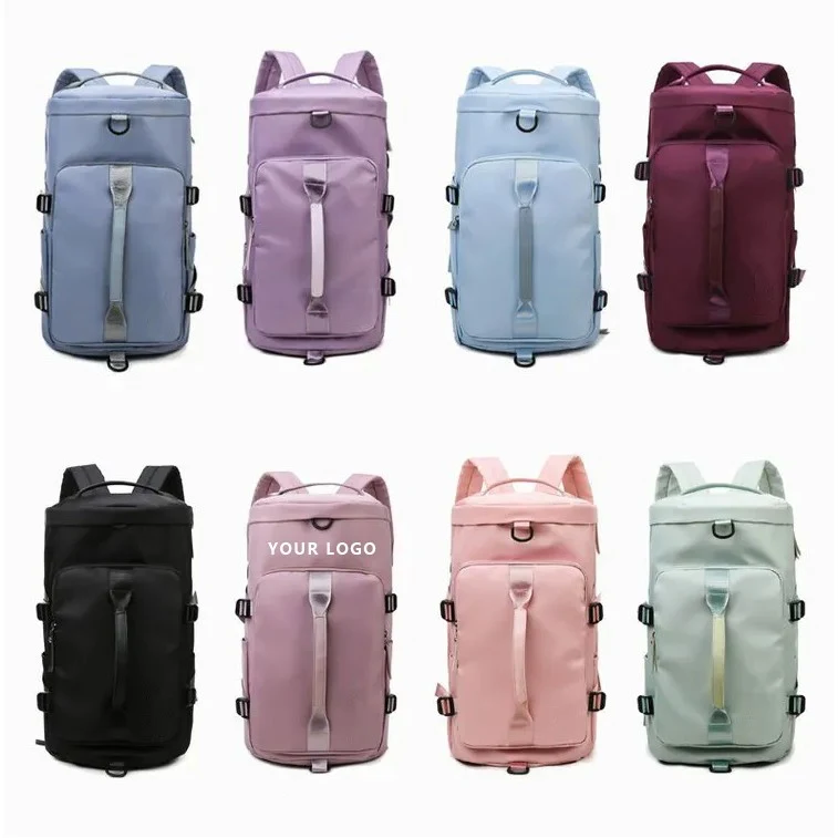 Sport Gym Bag 1