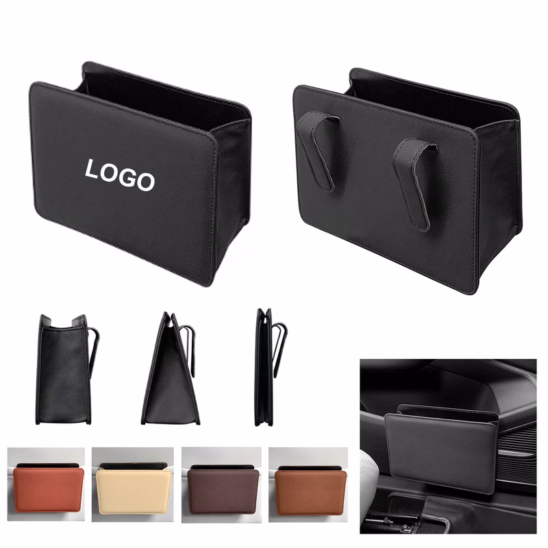 Car Foldable Organizer Storage Case