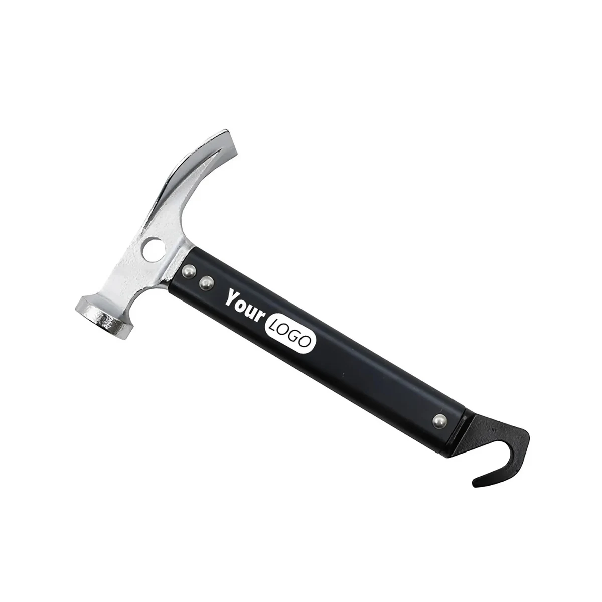 Iron Outdoor Camping Hammer 1