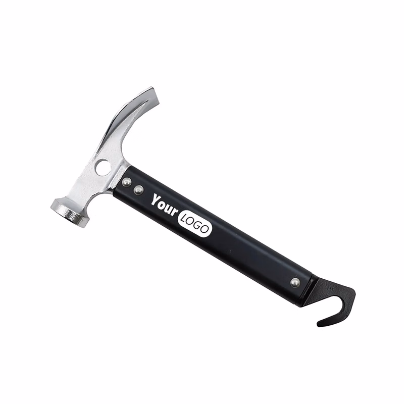 Iron Outdoor Camping Hammer
