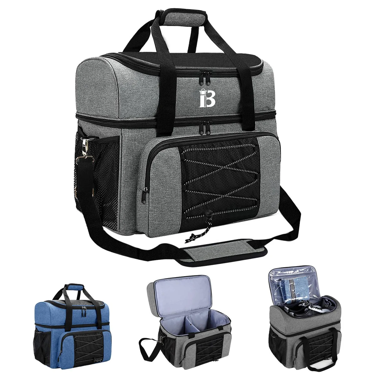 Oxford Bowling Ball Bag 1