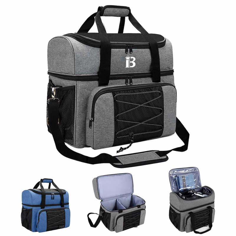 Oxford Bowling Ball Bag