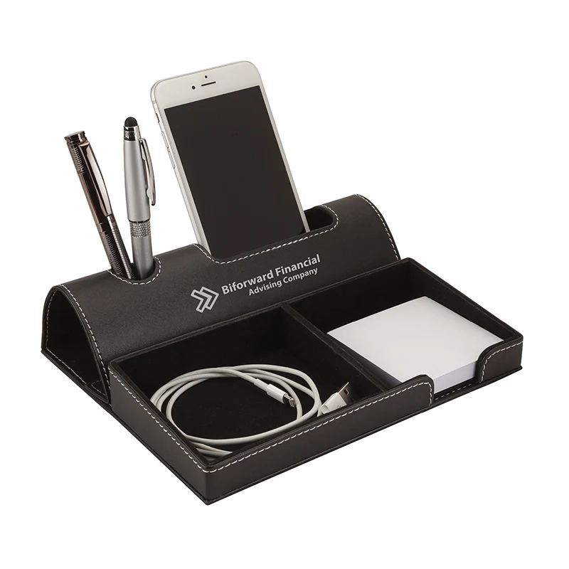 Lexington Desk Organizer 1