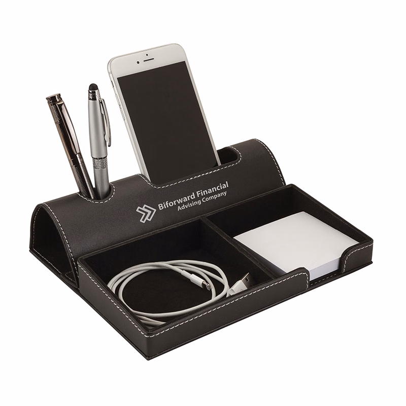 Lexington Desk Organizer