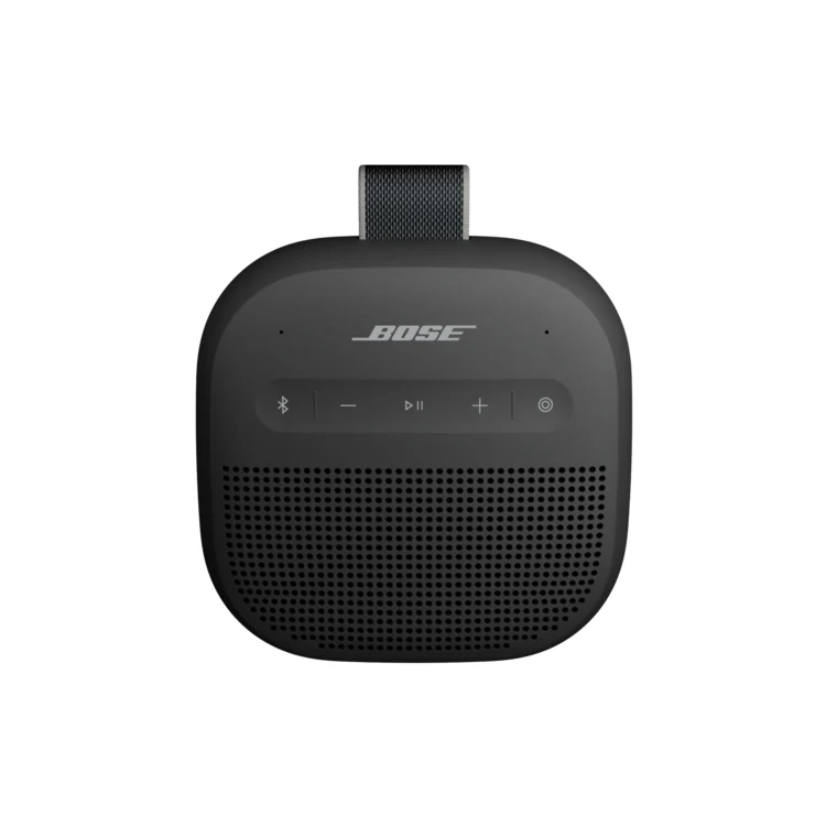 Bose SoundLink Micro Portable Speaker (2nd Gen) - Black 1
