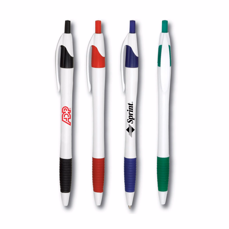 The Gripped Jesse Pen