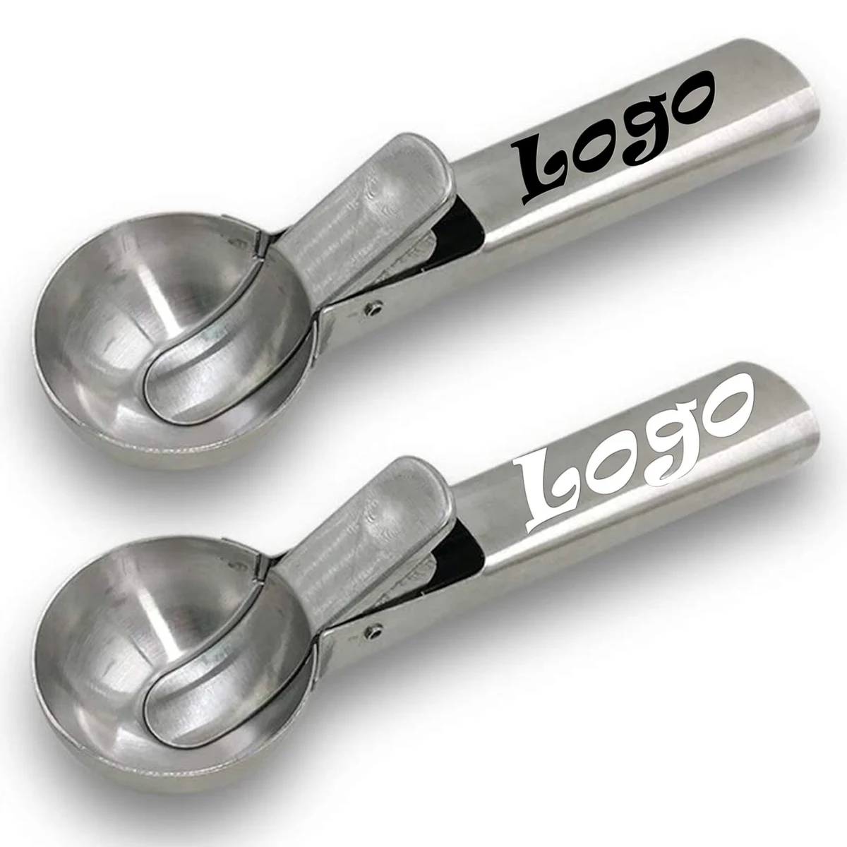 Ice Cream Cookie Scoop 1