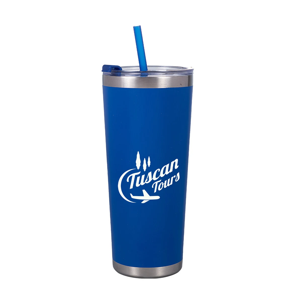 20 oz All Season Vacuum Insulated Stainless Steel Tumbler 1