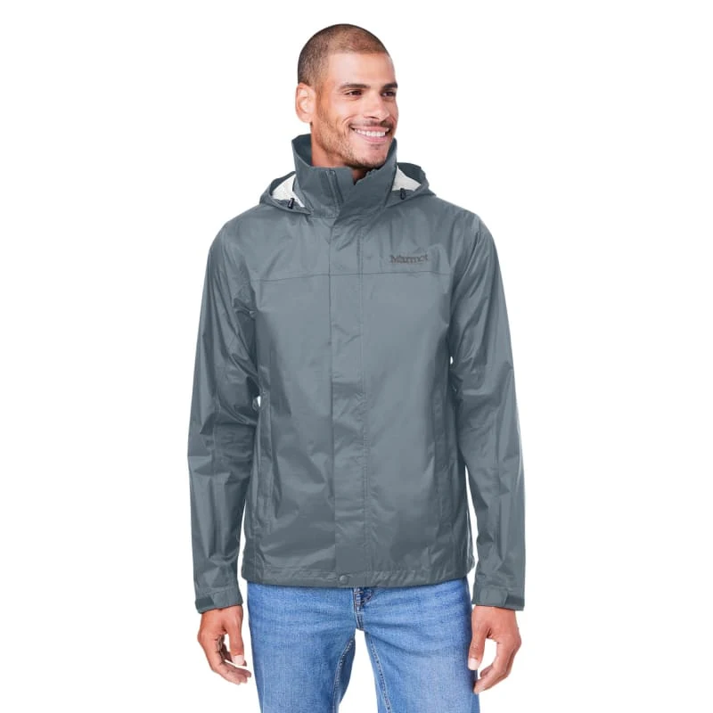 Marmot Men's Precip Eco Rain Jacket 1