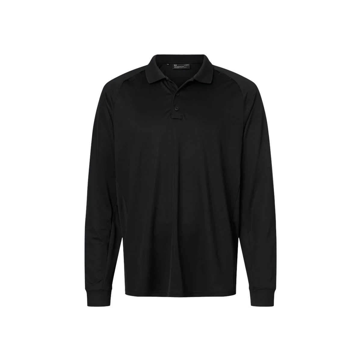 Men's Tactical Performance Long Sleeve Polo - 6004147 1