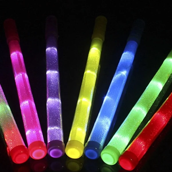 Light Up Sticks;LED Cheer Sticks 1