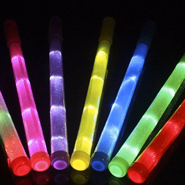 Light Up Sticks;LED Cheer Sticks
