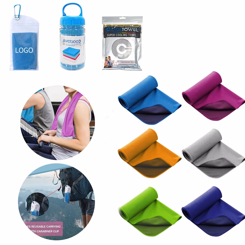 Cooling Towel&Sport Towel