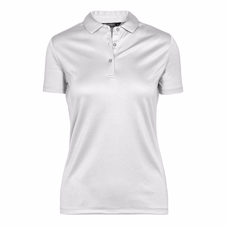 Levelwear Ladies Rhythm Polo