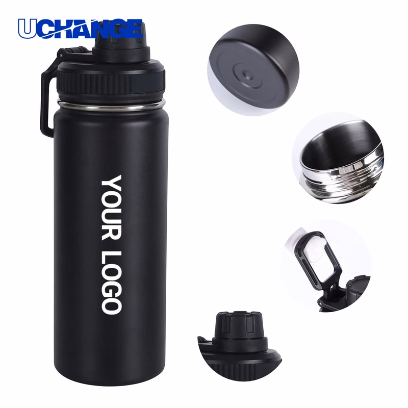 18 oz 304 Stainless Steel Outdoor Tumbler