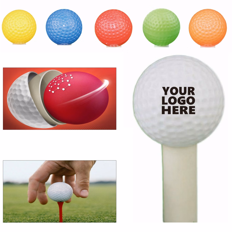Recreational Golf Ball