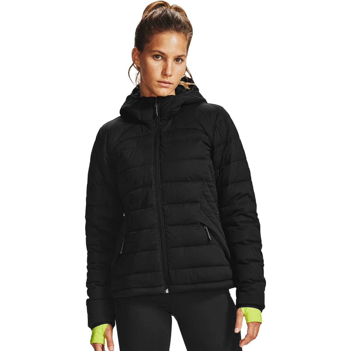 UA Storm Stretch Down Women's Jacket 1