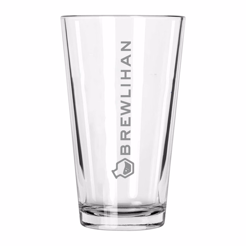 16oz. Mixing Glass
