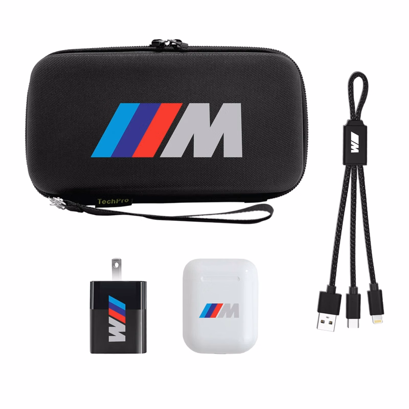 TechPro Mobile Essential Kit 10