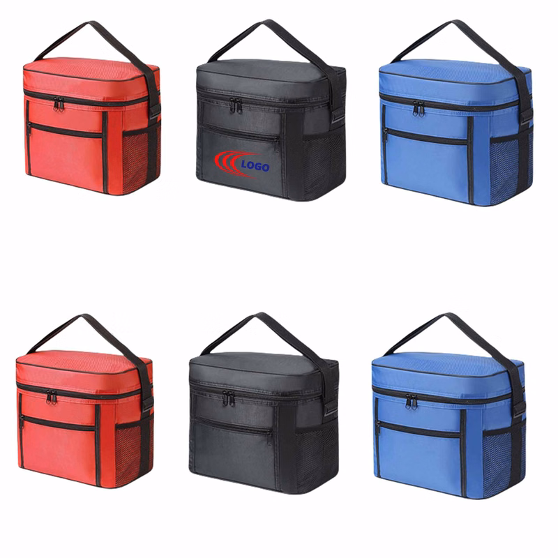 Picnic Beach Food Bag