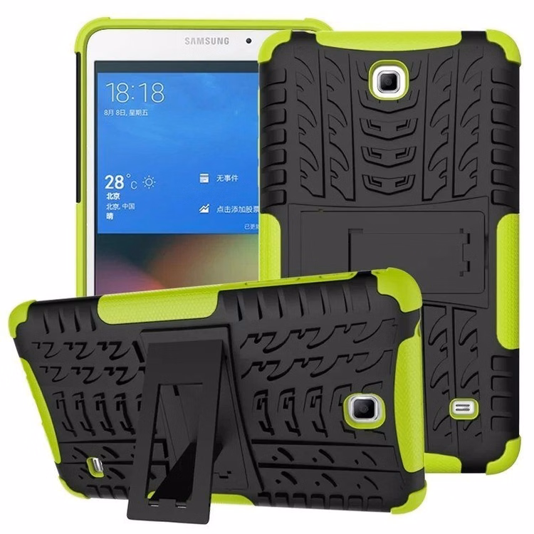 iBank ® Galaxy Tab A 7.0 Leatherette Case 2022, 2020 10.4 inch