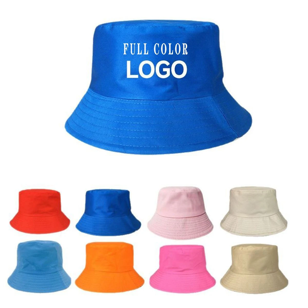 Kid Bucket Hat 1