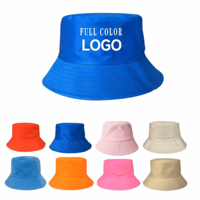 Kid Bucket Hat