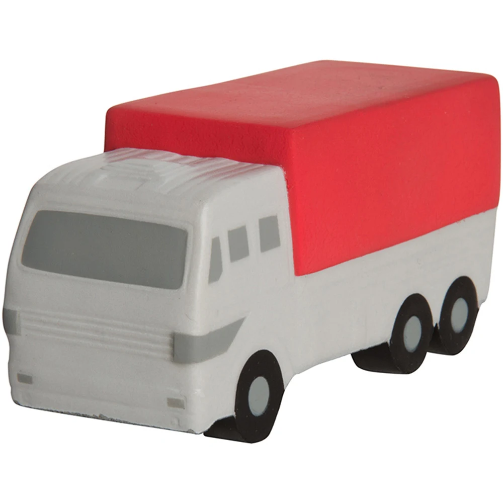 Delivery Truck Stress Reliever 1