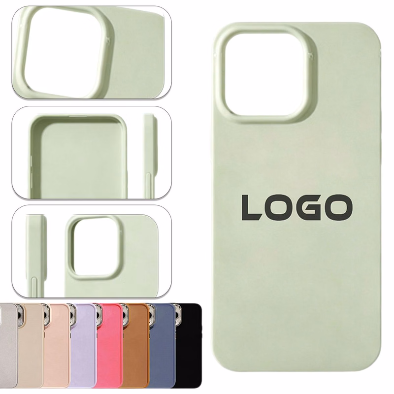 Custom Case With Printed Patterns And Texts