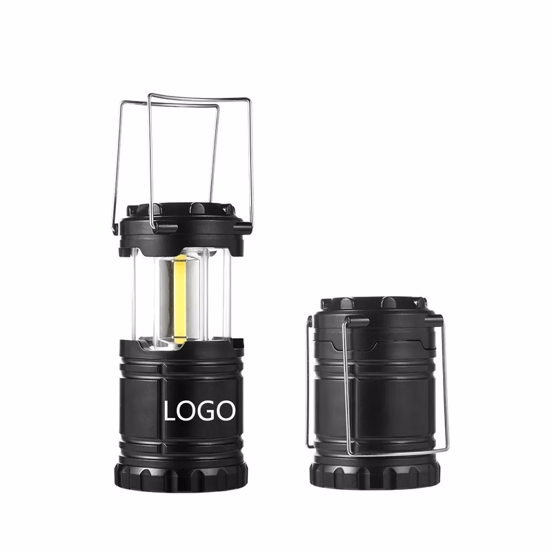 Retractable Led Camping Lantern
